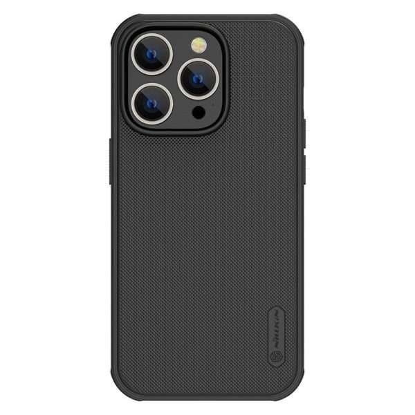 Super Frosted Shield Pro Hard Phone Case For iPhone - Image 12