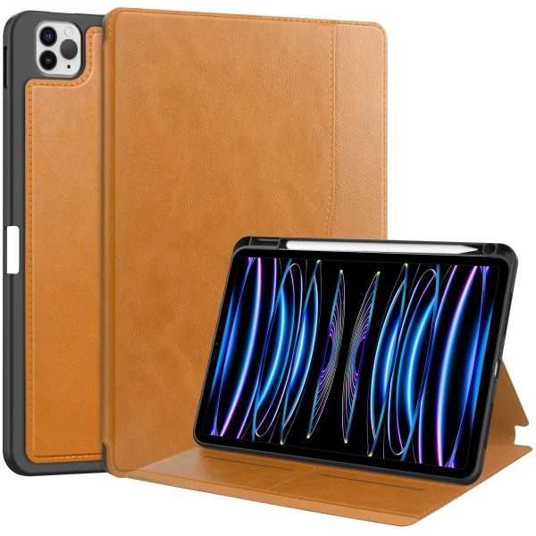 Ultimate Business Case For Ipad Pro 11 2018 2020 2021 2022 Ipad Air 4 2020 Air 5 2022 Tablet with Stylus Pen Location