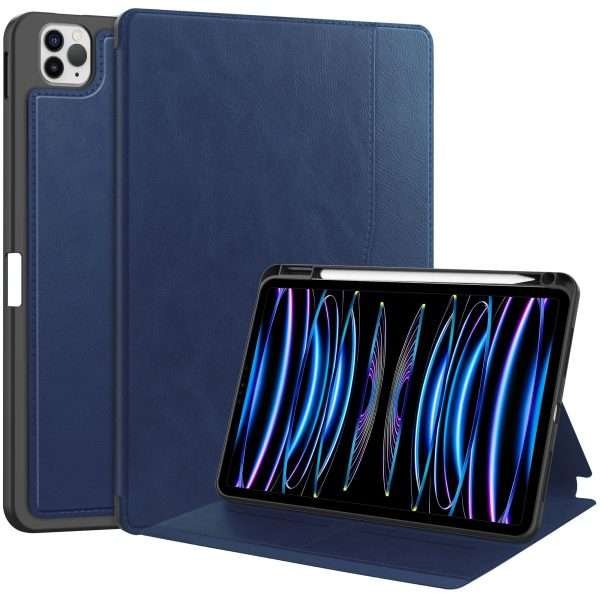 Ultimate Business Case For Ipad Pro 11 2018 2020 2021 2022 Ipad Air 4 2020 Air 5 2022 Tablet with Stylus Pen Location - Image 8