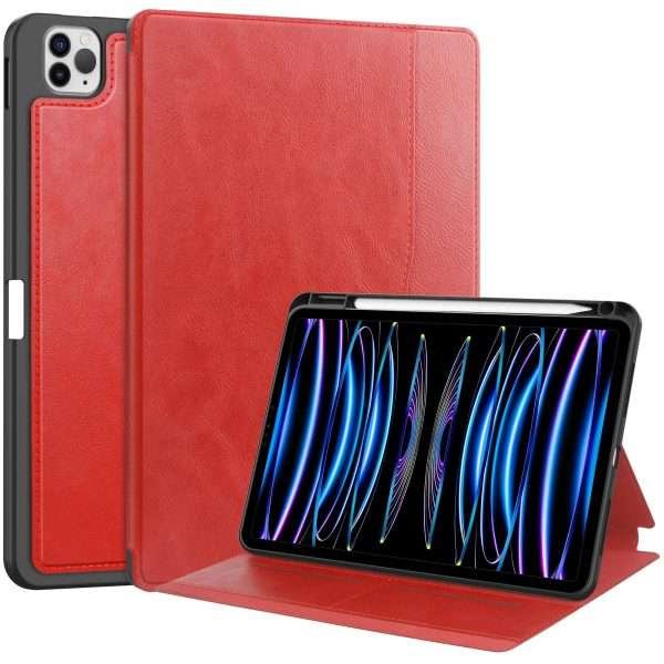 Ultimate Business Case For Ipad Pro 11 2018 2020 2021 2022 Ipad Air 4 2020 Air 5 2022 Tablet with Stylus Pen Location - Image 7