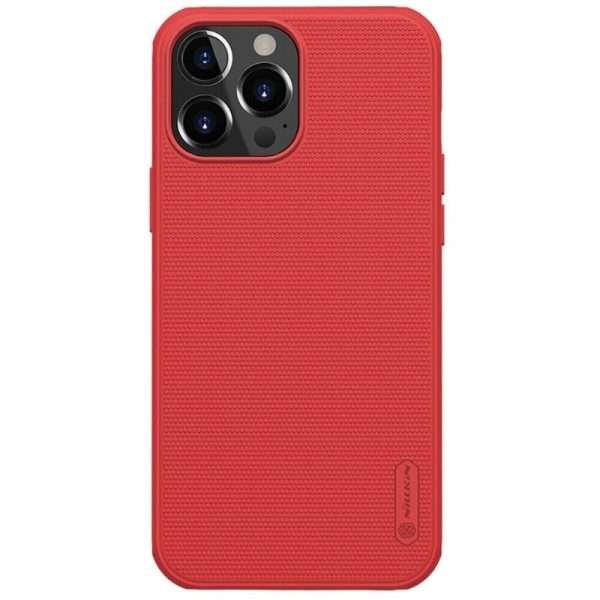 Super Frosted Shield Pro Hard Phone Case For iPhone - Image 9