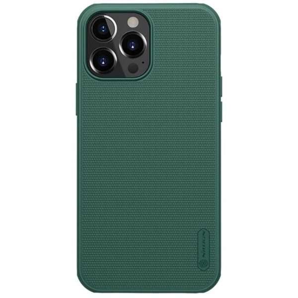 Super Frosted Shield Pro Hard Phone Case For iPhone - Image 11