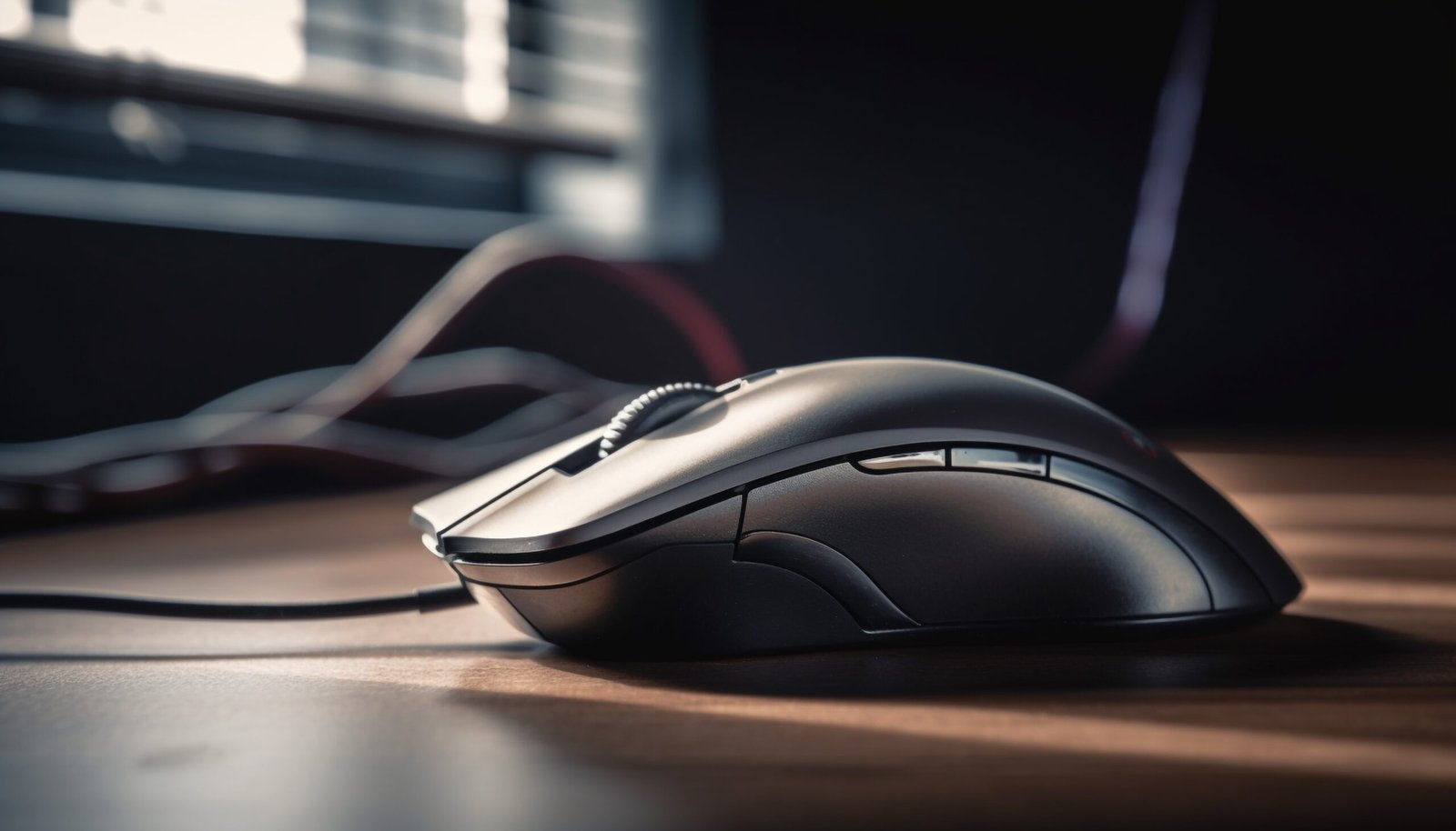 The Secret Weapon for Victory – How an Esports Mouse Enhances Your Gaming Experience